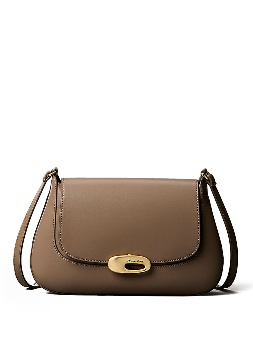 HARDWARE FLAP MEDIUM CROSSBODY 0