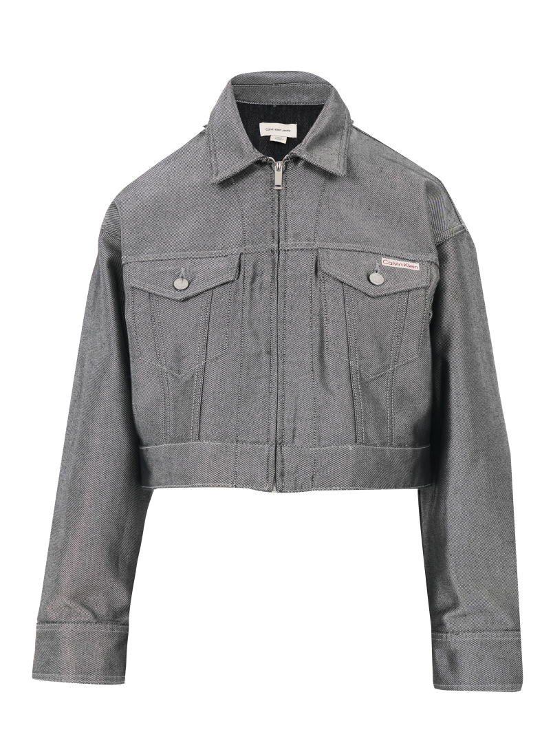 ΓΥΝΑΙΚΕΙΟ DENIM BOMBER JACKET 0