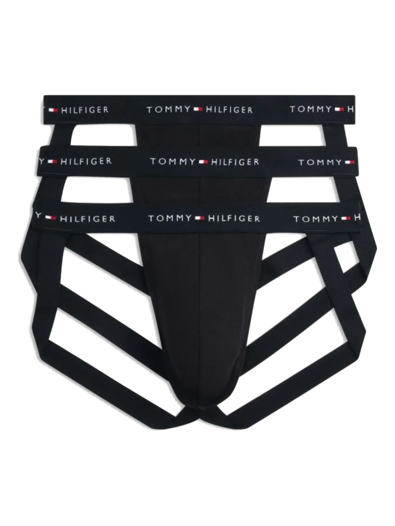 ΑΝΔΡΙΚΑ ΕΣΩΡΟΥΧΑ JOCKSTRAPS 3ΤΜΧ 0