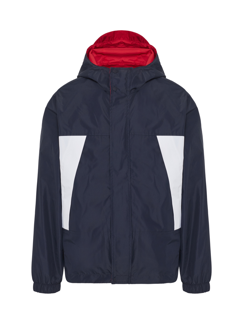 REVERSIBLE COLOR BLOCK 0