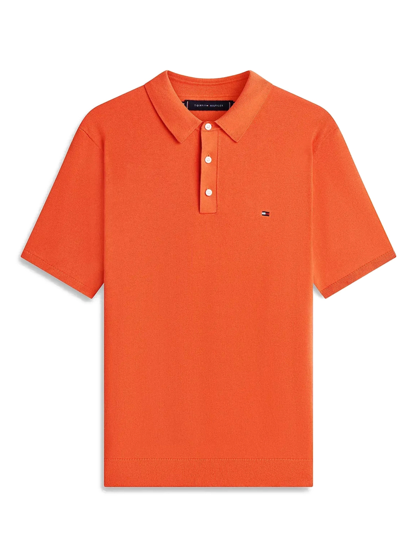 ΑΝΔΡΙΚΗ ΠΛΕΚΤΗ POLO ΜΠΛΟΥΖΑ 1