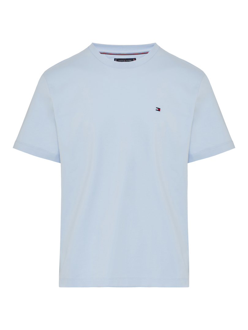 ΑΝΔΡΙΚΟ T-SHIRT INTERLOCK 0