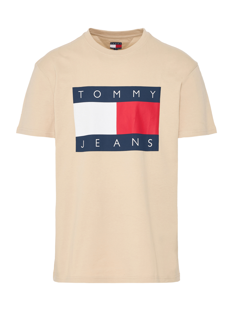 ΑΝΔΡΙΚΟ T-SHIRT ΜΕ ΛΟΓΟΤΥΠΟ 0