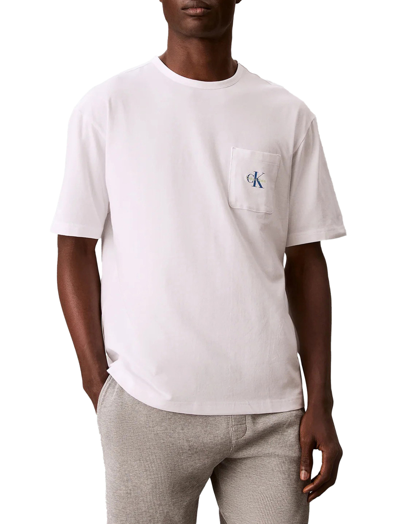 ΑΝΔΡΙΚΟ T-SHIRT ΠΙΤΖΑΜΑ 1