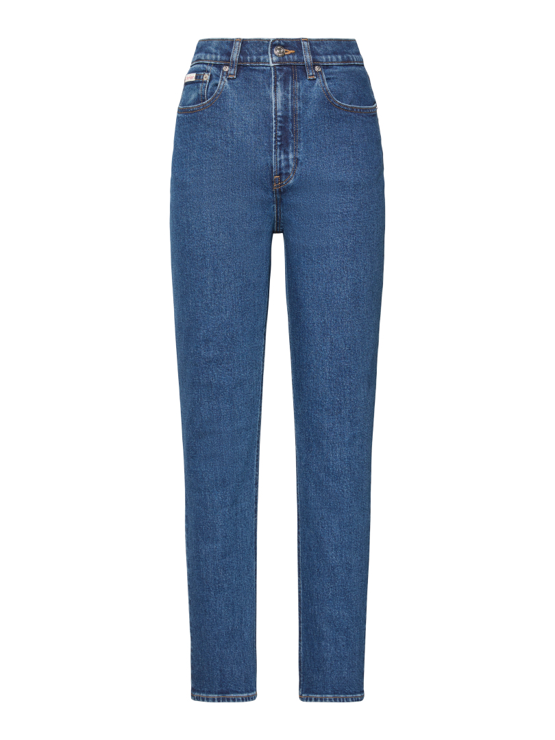 ΓΥΝΑΙΚΕΙΟ DENIM ΠΑΝΤΕΛΟΝΙ 0