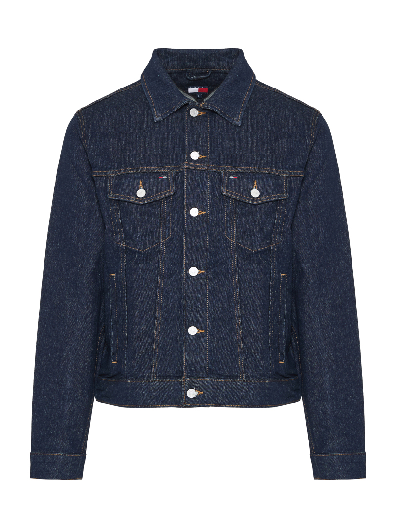 ΑΝΔΡΙΚΟ DENIM JACKET 0