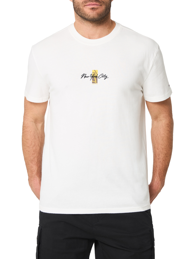 ΑΝΔΡΙΚΟ T-SHIRT 2