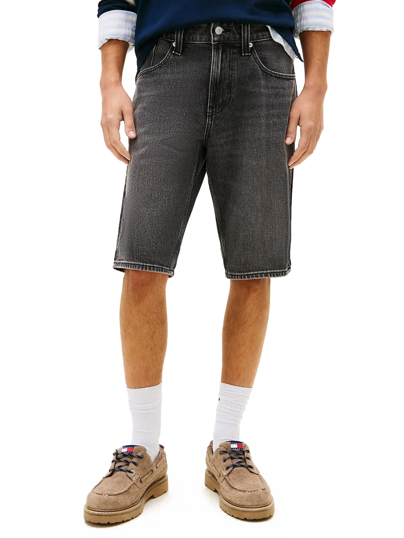 ΑΝΔΡΙΚΗ DENIM ΒΕΡΜΟΥΔΑ 1
