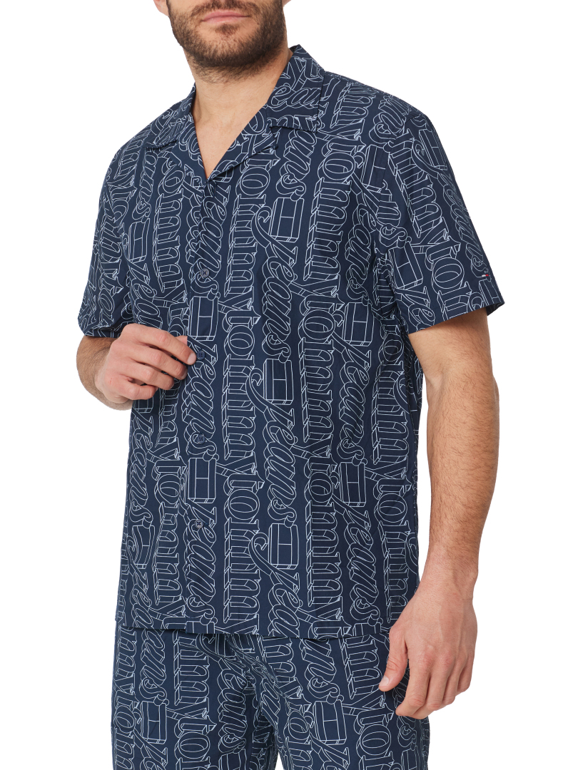 ΑΝΔΡΙΚΟ ΚΟΝΤΟΜΑΝΙΚΟ ΠΟΥΚΑΜΙΣΟ 1