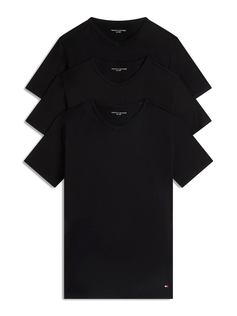 ΑΝΔΡΙΚΑ LOUNGE T-SHIRT 3ΤΜΧ 0