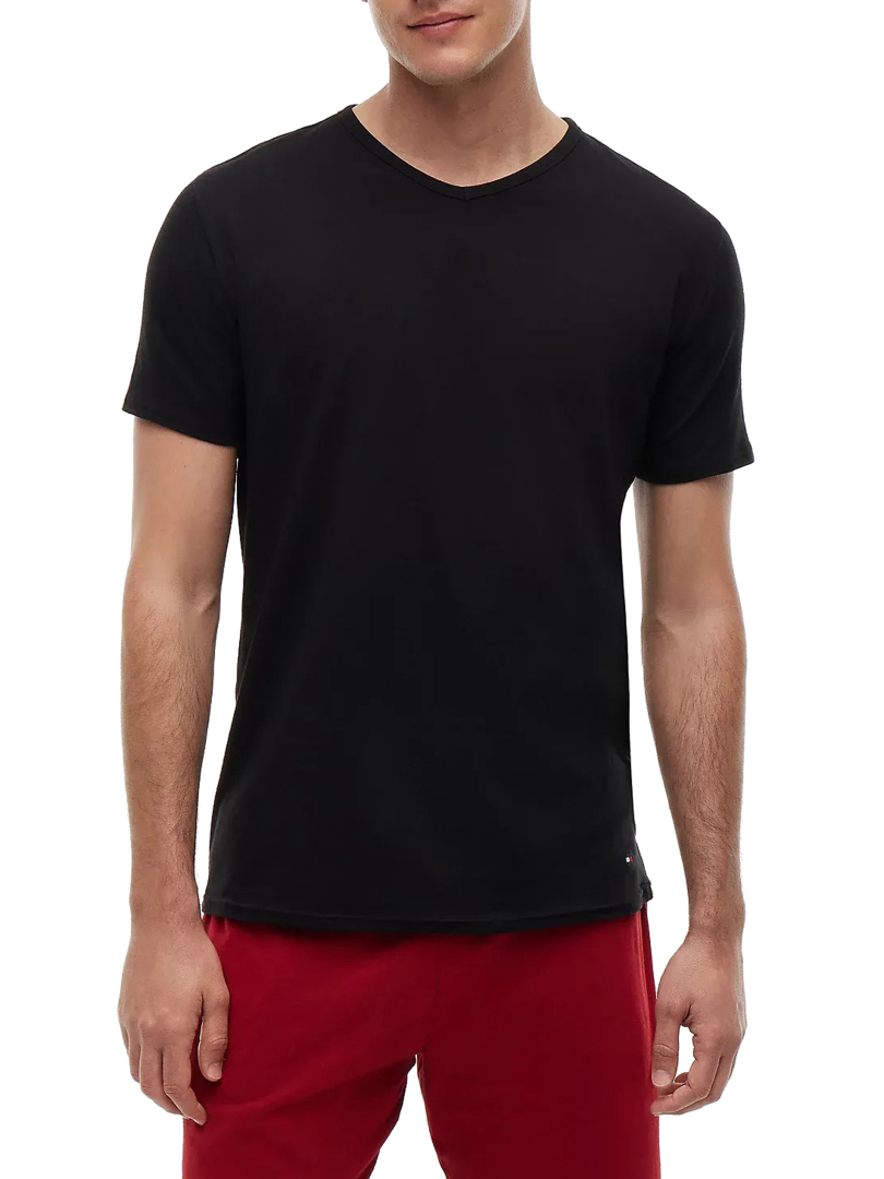 ΑΝΔΡΙΚΑ LOUNGE T-SHIRT 3ΤΜΧ 1