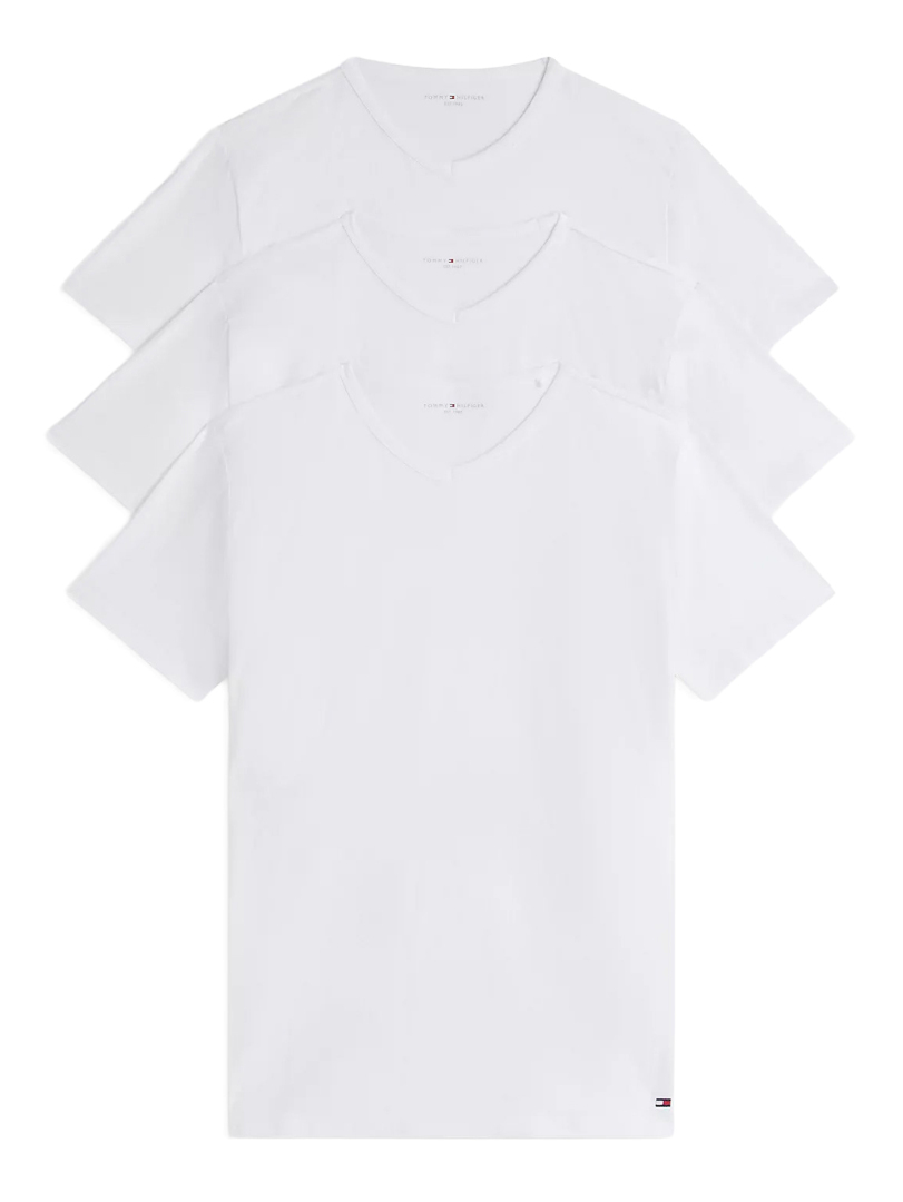 ΑΝΔΡΙΚΑ LOUNGE T-SHIRT 3ΤΜΧ 0