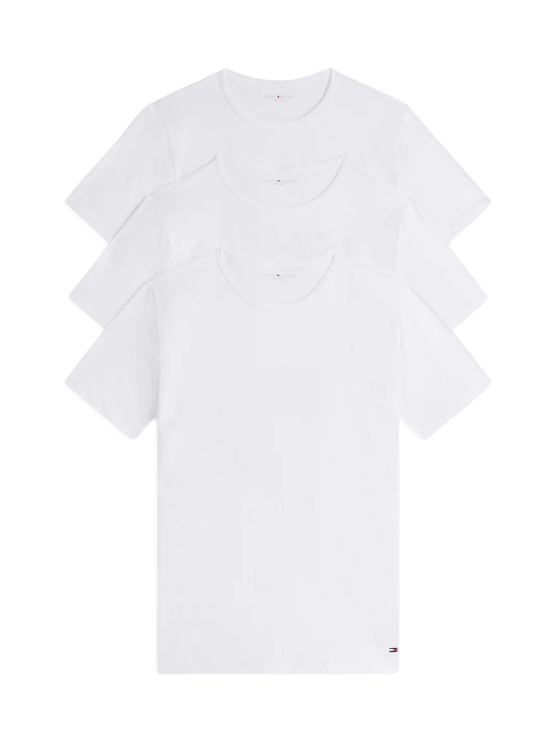 ΑΝΔΡΙΚΑ T-SHIRT 3ΤΜΧ 0