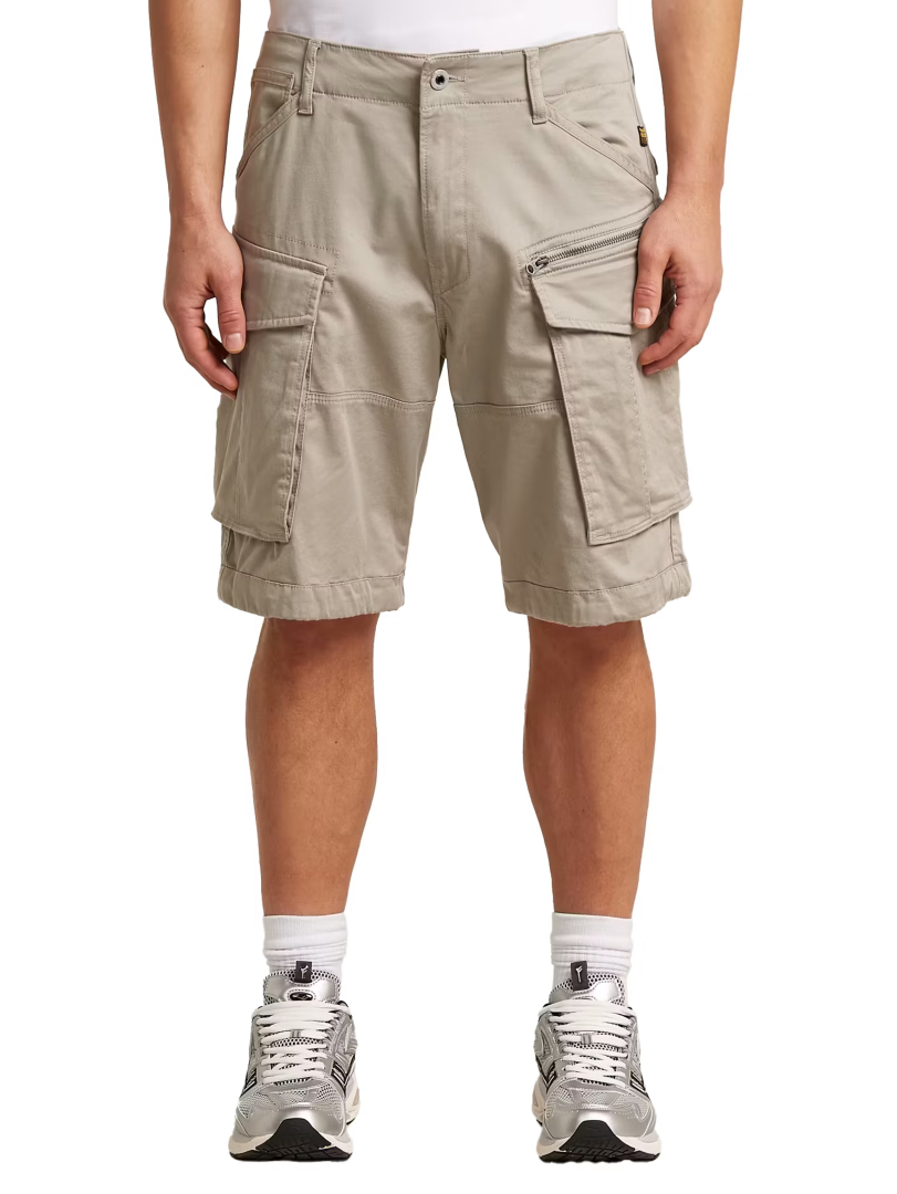 ΑΝΔΡΙΚΗ ΒΕΡΜΟΥΔΑ 1