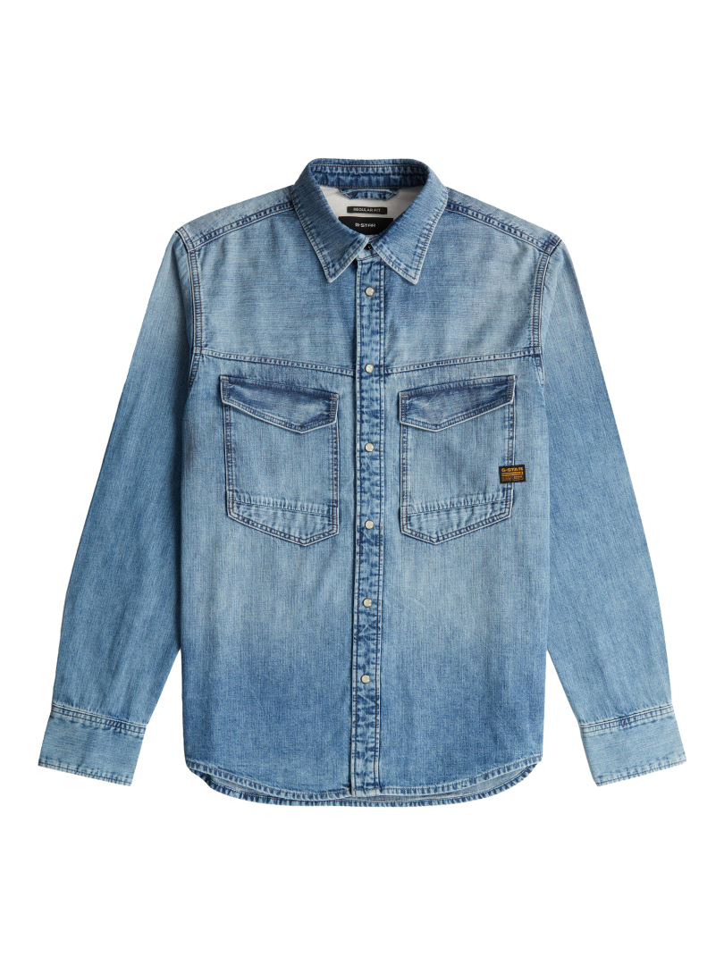 ΑΝΔΡΙΚΟ ΠΟΥΚΑΜΙΣΟ  0