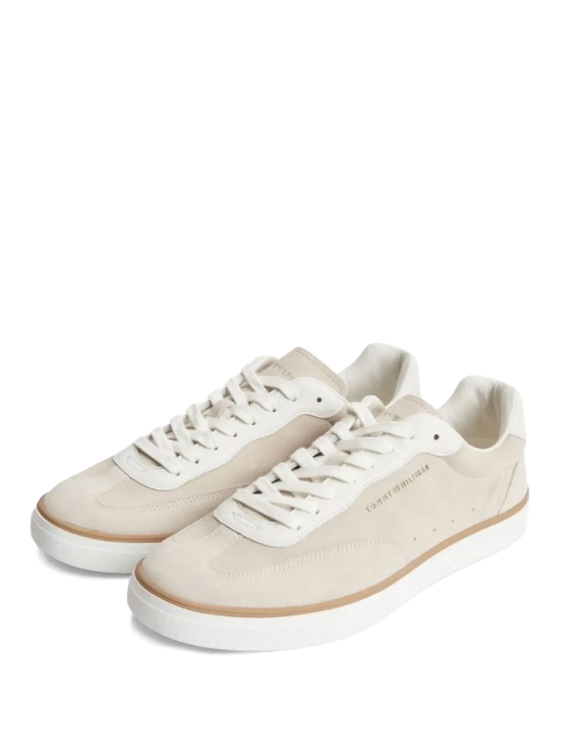 ΑΝΔΡΙΚΑ SUEDE SNEAKERS 1
