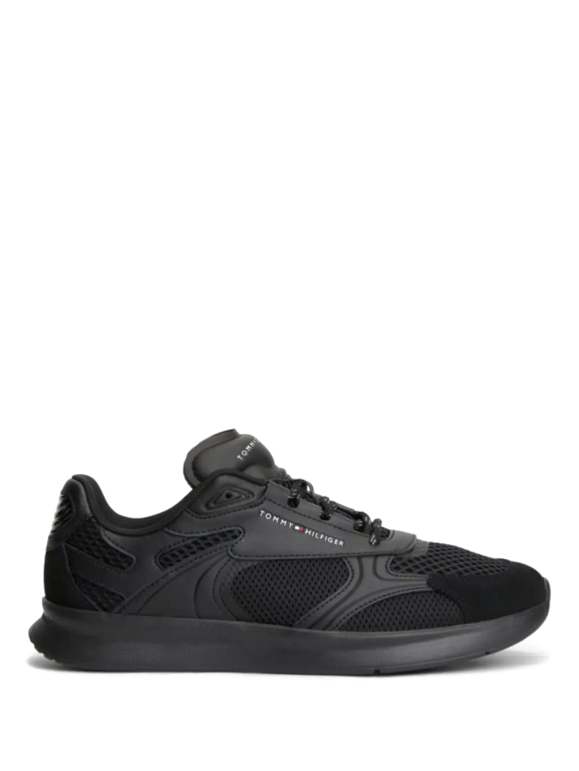 ΑΝΔΡΙΚΑ ΥΦΑΣΜΑΤΙΝΑ SNEAKERS 0
