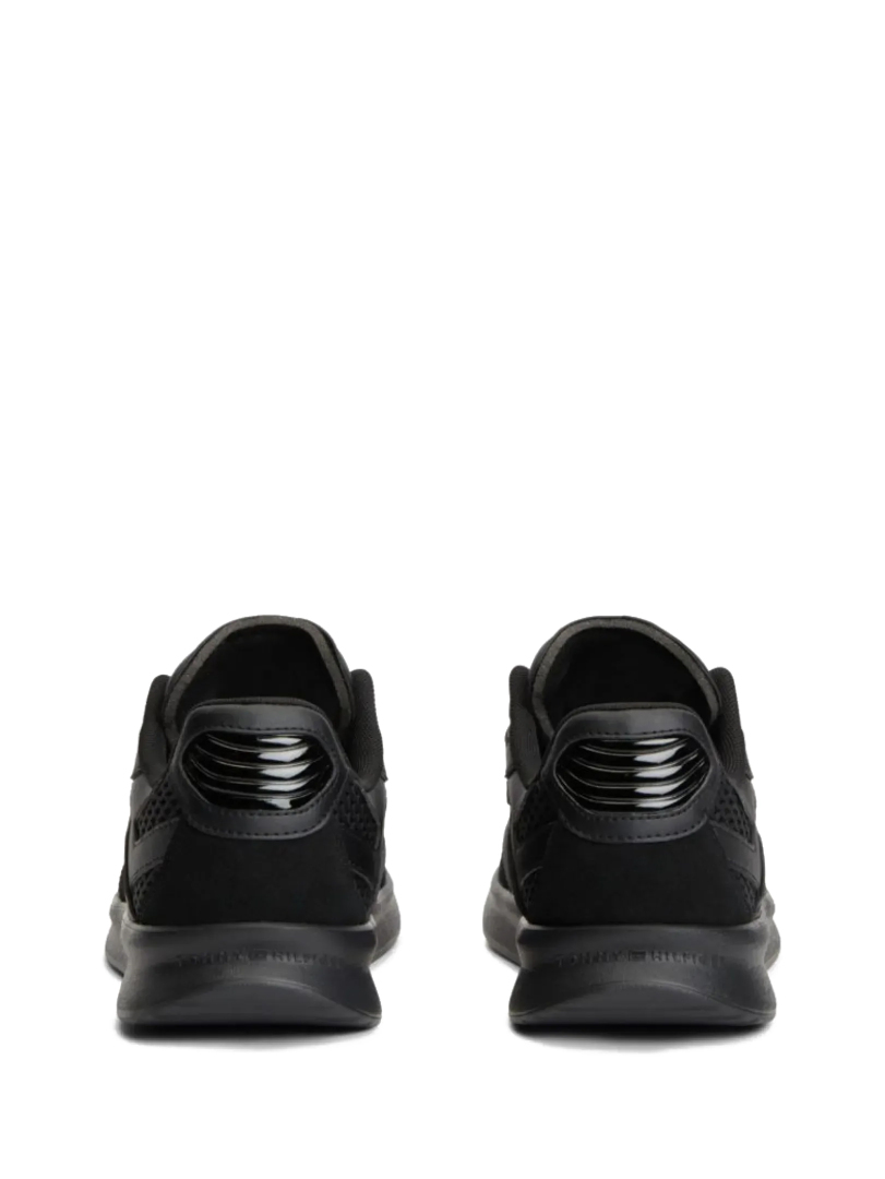 ΑΝΔΡΙΚΑ ΥΦΑΣΜΑΤΙΝΑ SNEAKERS 3