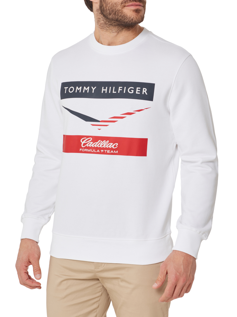 TH x CADILLAC FORMULA 1® ΑΝΔΡΙΚΟ ΦΟΥΤΕΡ 1