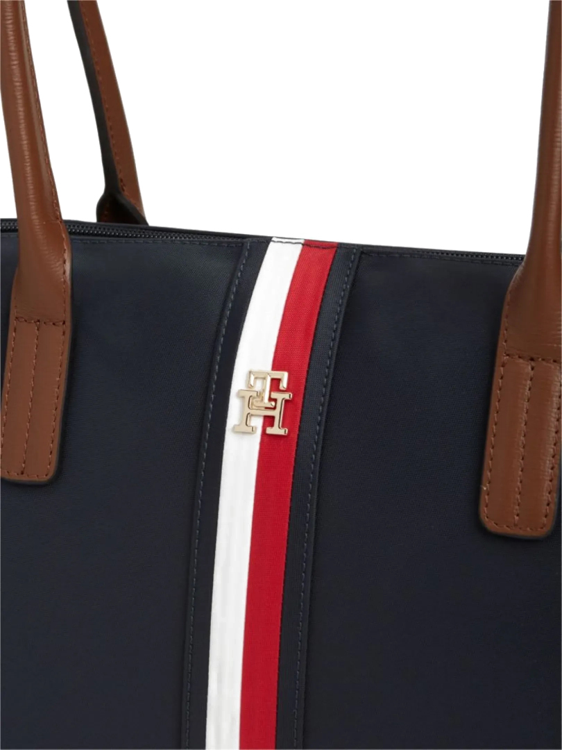 ΤΣΑΝΤΑ POPETTE EAST WEST TOTE 2