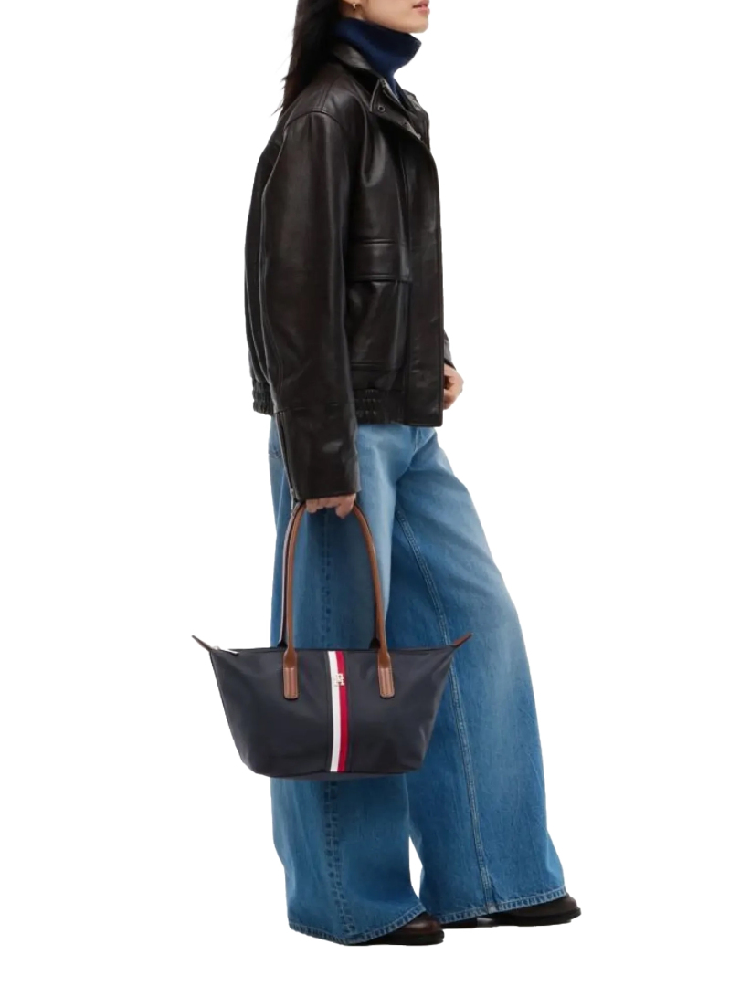 ΤΣΑΝΤΑ POPETTE EAST WEST TOTE 4