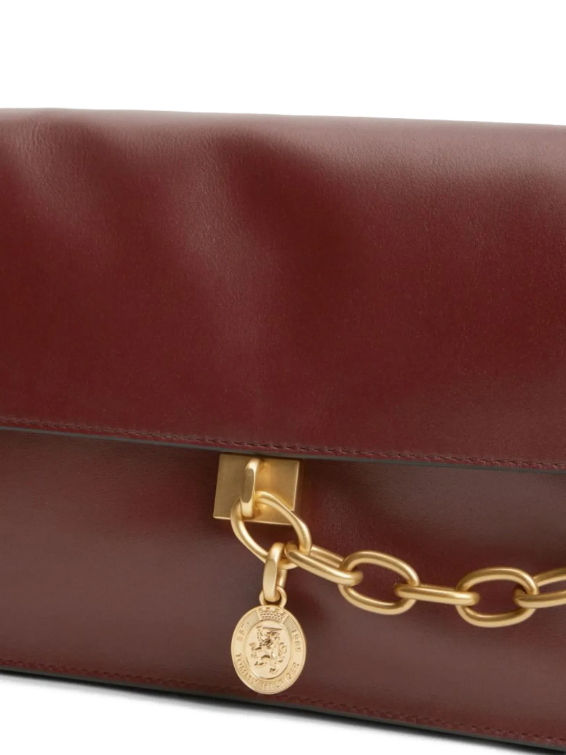 ΓΥΝΑΙΚΕΙΑ ΔΕΡΜΑΤΙΝΗ ΤΣΑΝΤΑ ΩΜΟΥ 3