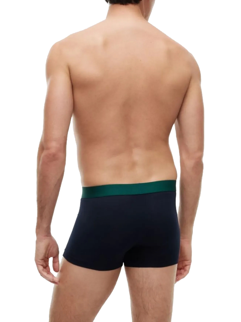 ΑΝΔΡΙΚΑ ΕΣΩΡΟΥΧΑ BOXER 3ΤΜΧ 2