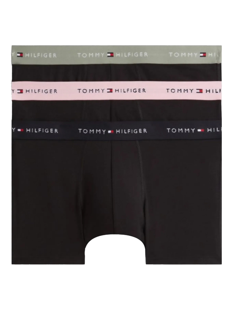 ΑΝΔΡΙΚΑ ΕΣΩΡΟΥΧΑ BOXER 3ΤΜΧ 0