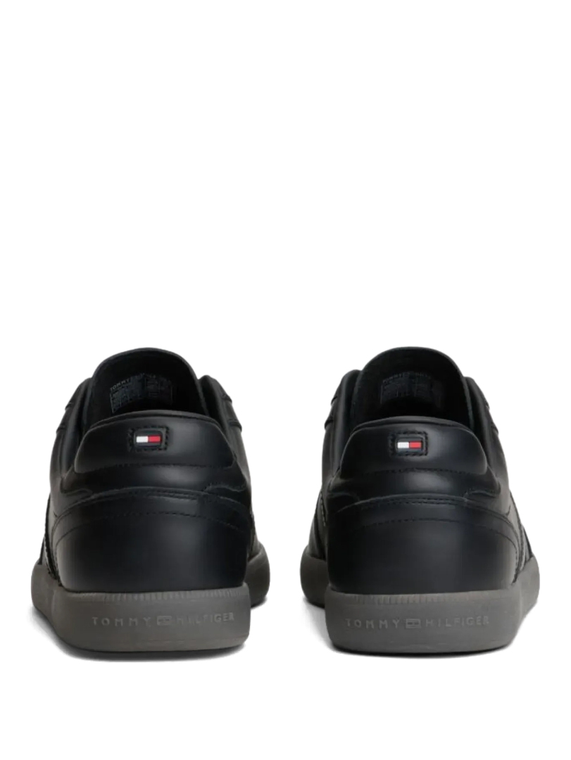 ΑΝΔΡΙΚΑ ΔΕΡΜΑΤΙΝΑ SNEAKERS 2