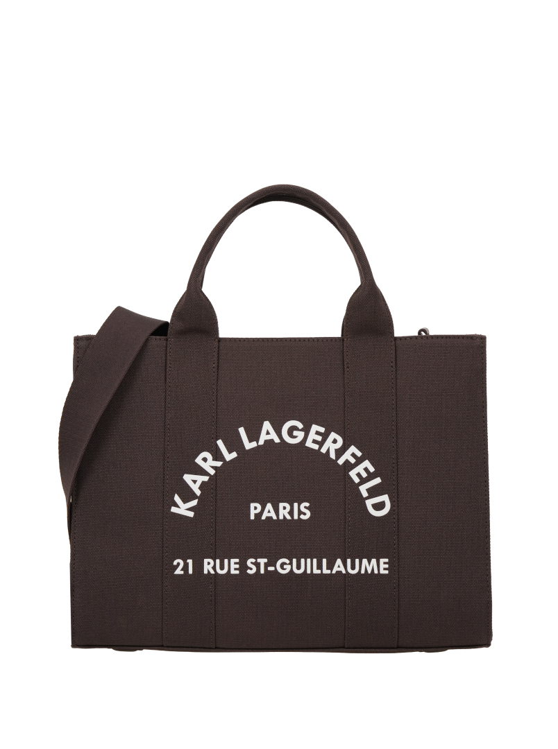 ΓΥΝΑΙΚΕΙΑ ΤΣΑΝΤΑ SQUARE MEDIUM TOTE 0