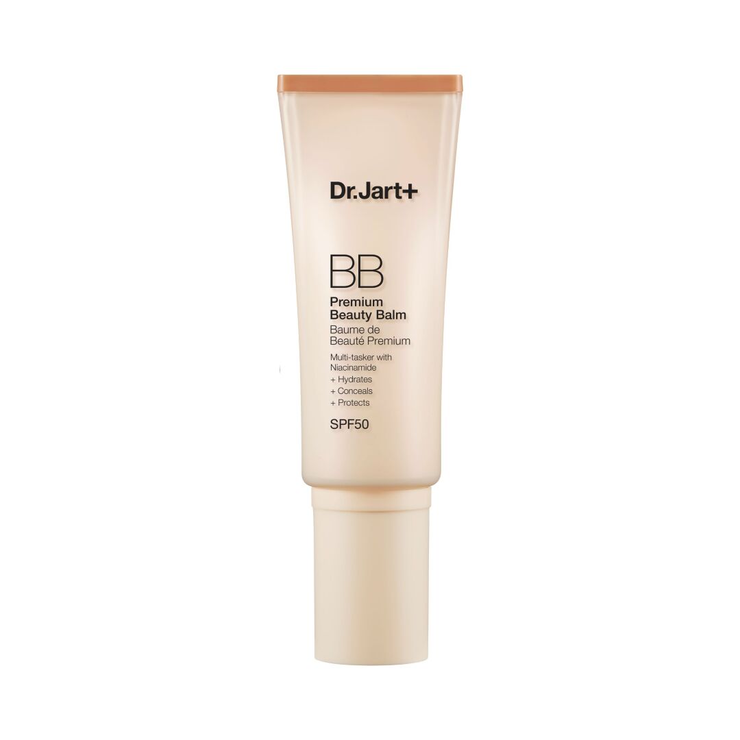 PREMIUM BEAUTY BALM 0