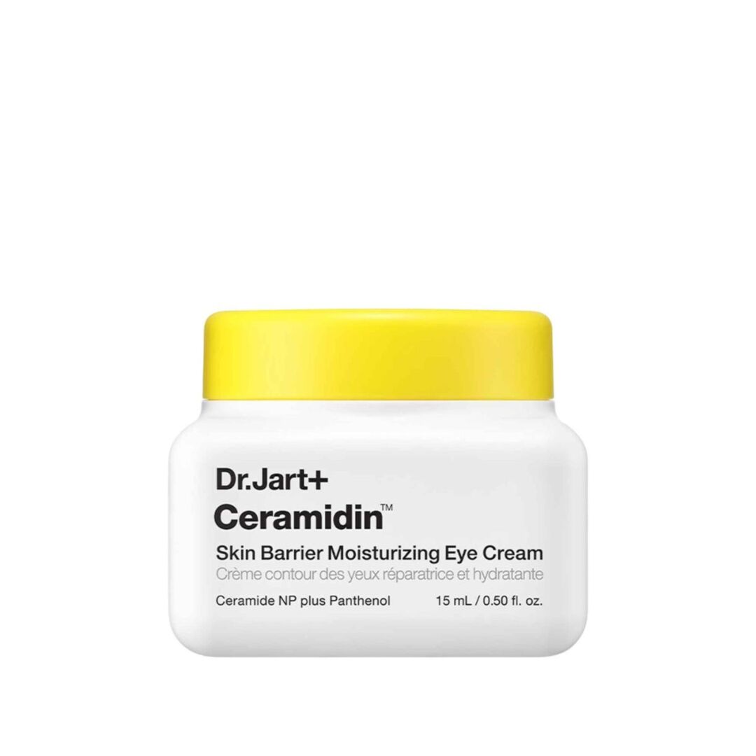 CERAMIDIN EYE CREAM 0