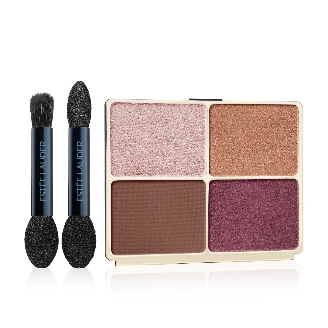 PURE COLOR ENVY EYESHADOW QUAD REFILL 3