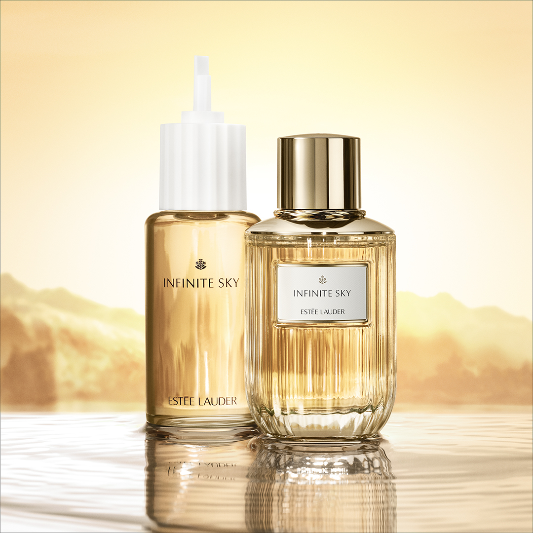 INFINITE SKY EAU DE PARFUM REFILLABLE ΣΥΣΚΕΥΑΣΙΑ 2