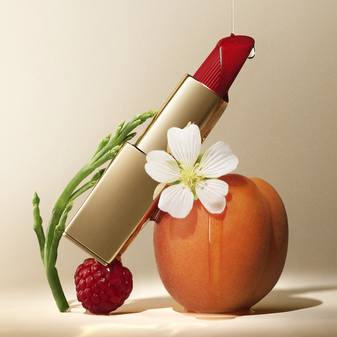 PURE COLOR MATTE LIPSTICK 5