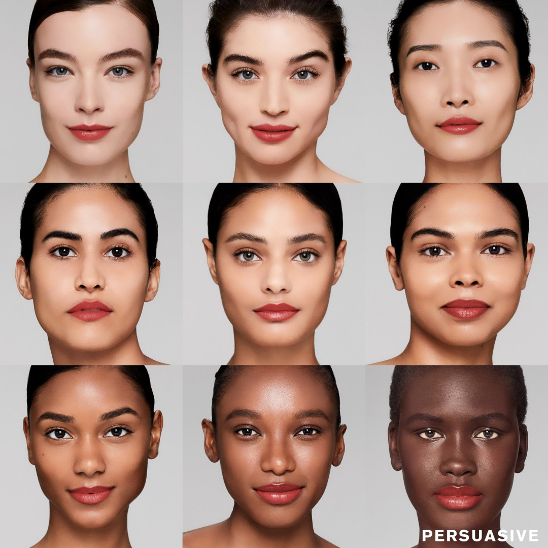 PURE COLOR LIPSTICK REFILL  5