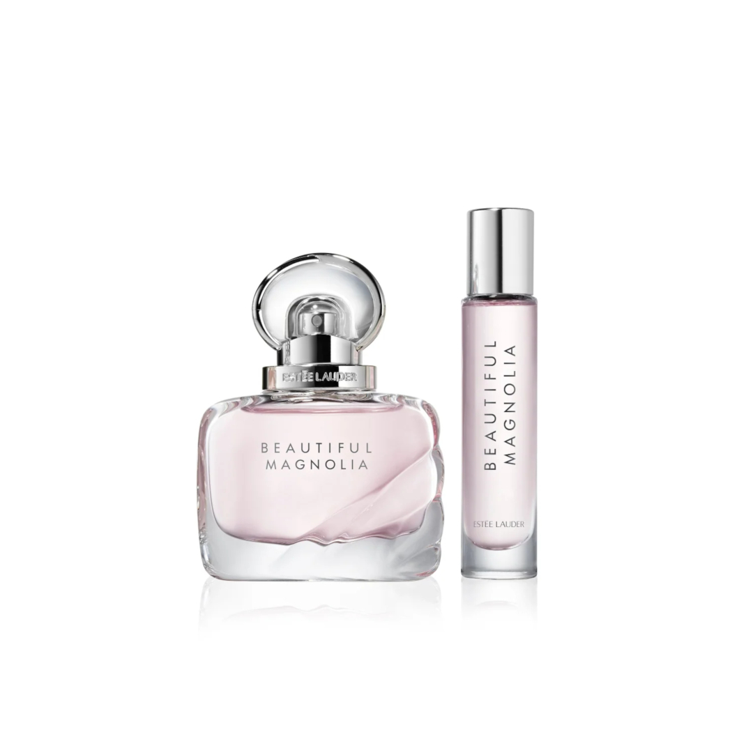 BEAUTIFUL MAGNOLIA EAU DE PARFUM SET 1