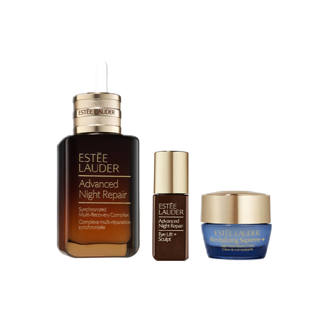 ADVANCED NIGHT REPAIR EYE LIFT MINI DISCOVERY SET 0