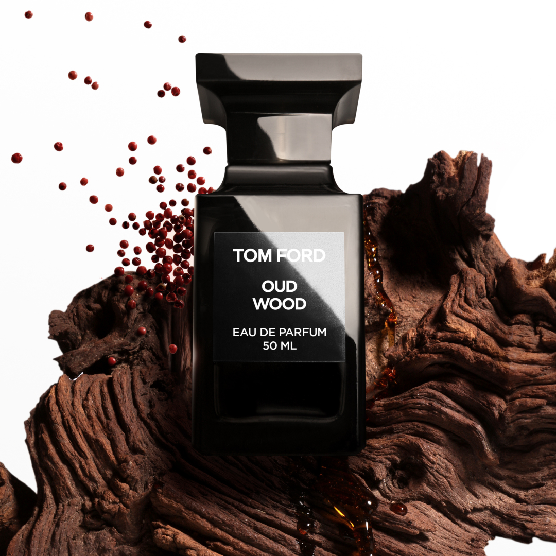 PRIVATE BLEND OUD WOOD EAU DE PARFUM 5