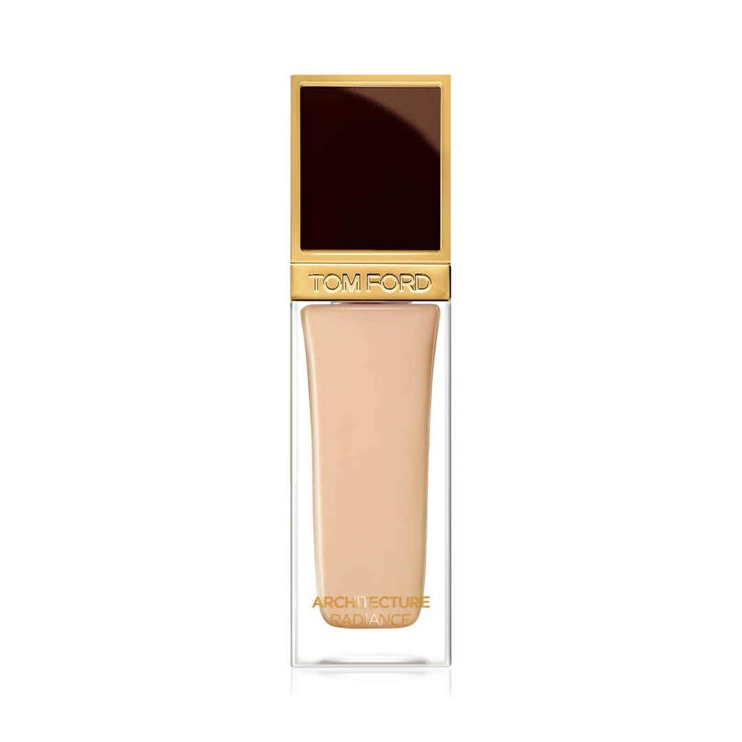 ARCHITECTURE RADIANCE HYDRATING FOUNDATION SPF 50+  22