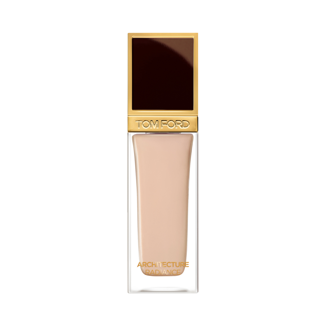 ARCHITECTURE RADIANCE HYDRATING FOUNDATION SPF 50+  21