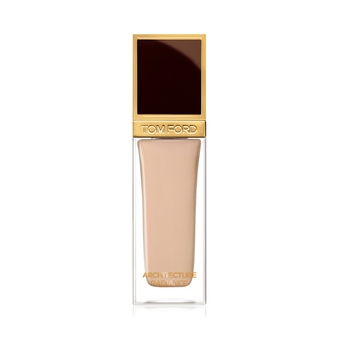 ARCHITECTURE RADIANCE HYDRATING FOUNDATION SPF 50+  19