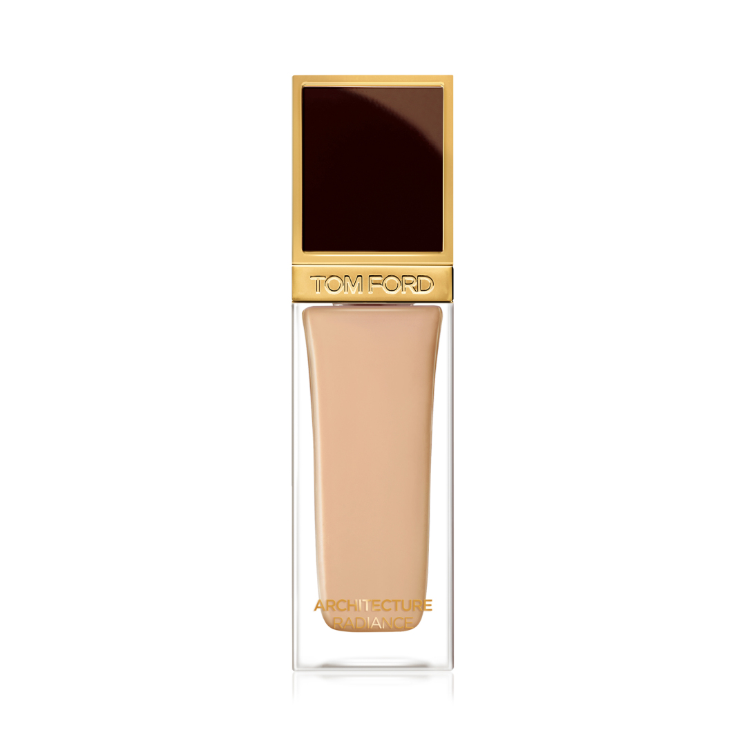 ARCHITECTURE RADIANCE HYDRATING FOUNDATION SPF 50+  17