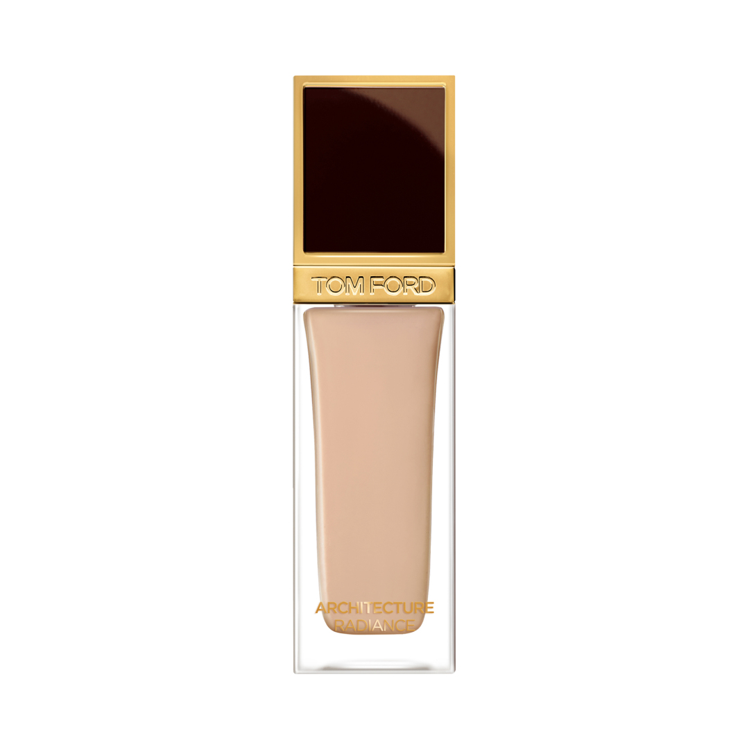 ARCHITECTURE RADIANCE HYDRATING FOUNDATION SPF 50+  12