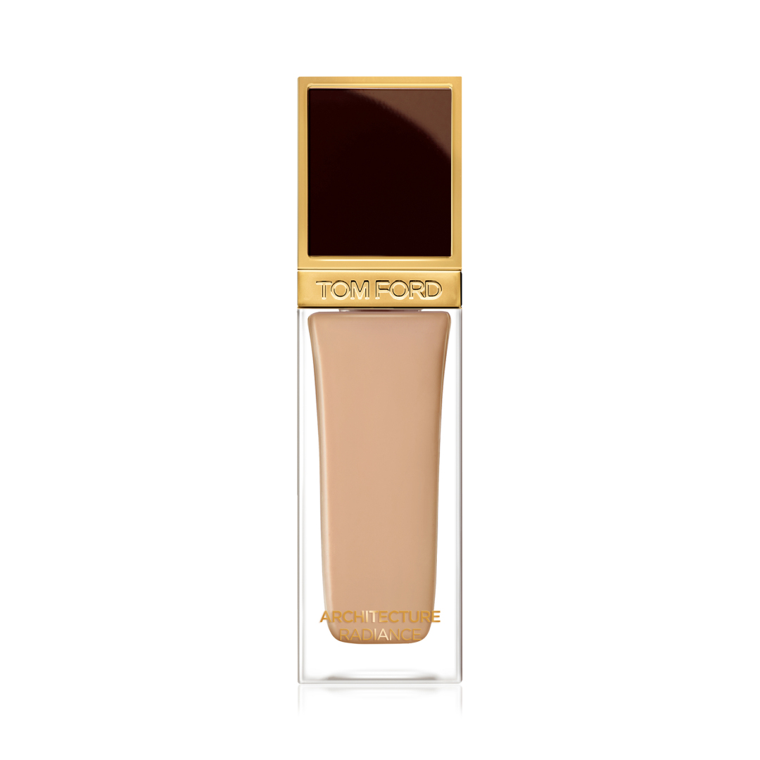 ARCHITECTURE RADIANCE HYDRATING FOUNDATION SPF 50+  7