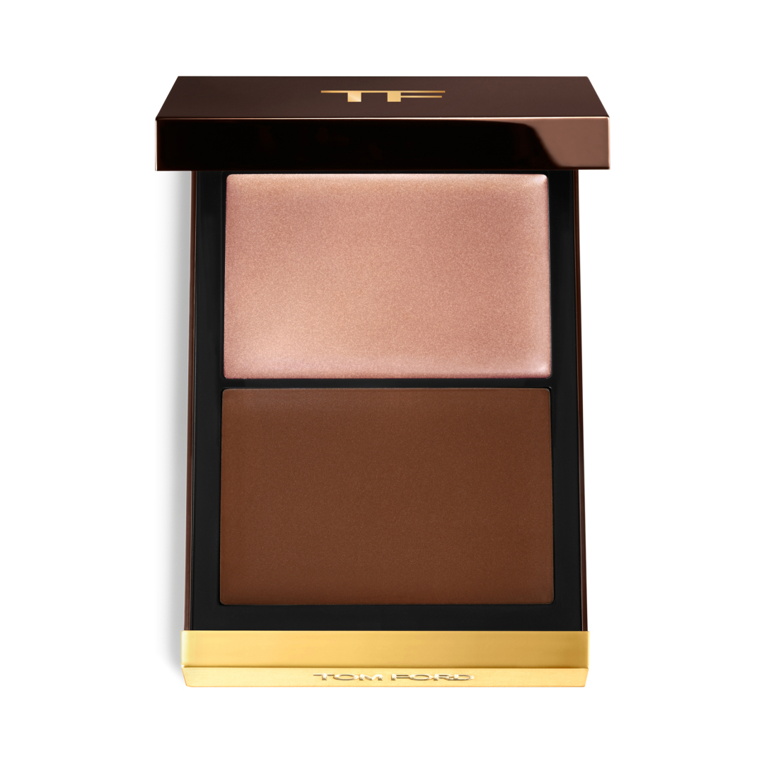 SHADE AND ILLUMINATE CONTOURING DUO 0