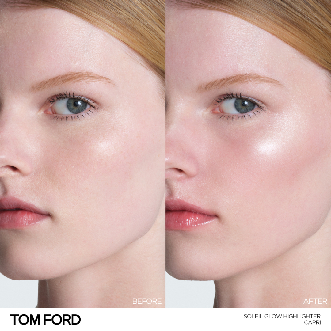 SOLEIL GLOW HIGHLIGHTER 1