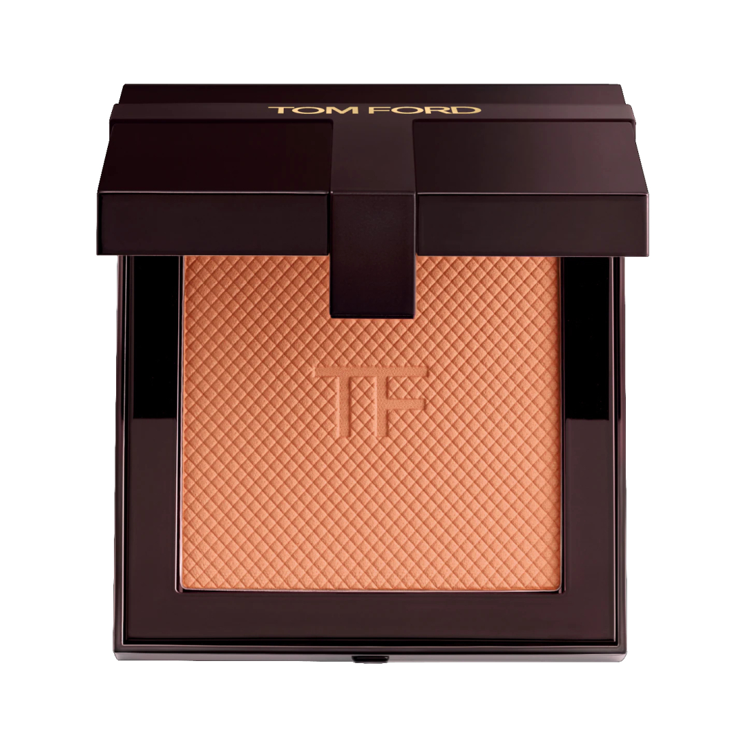 ARCHITECTURE SOFT MATTE BLUSH  1