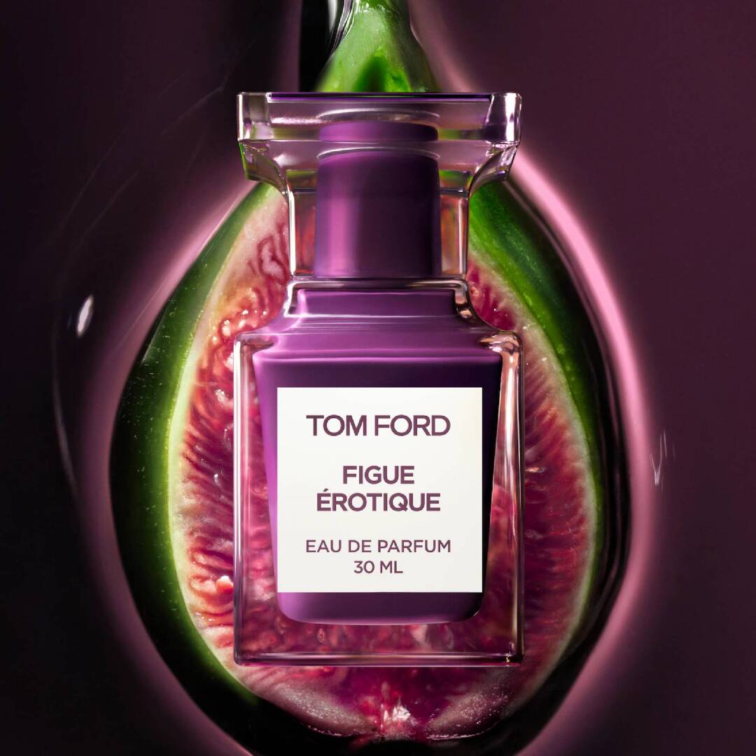 FIGUE EROTIQUE EAU DE PARFUM 1