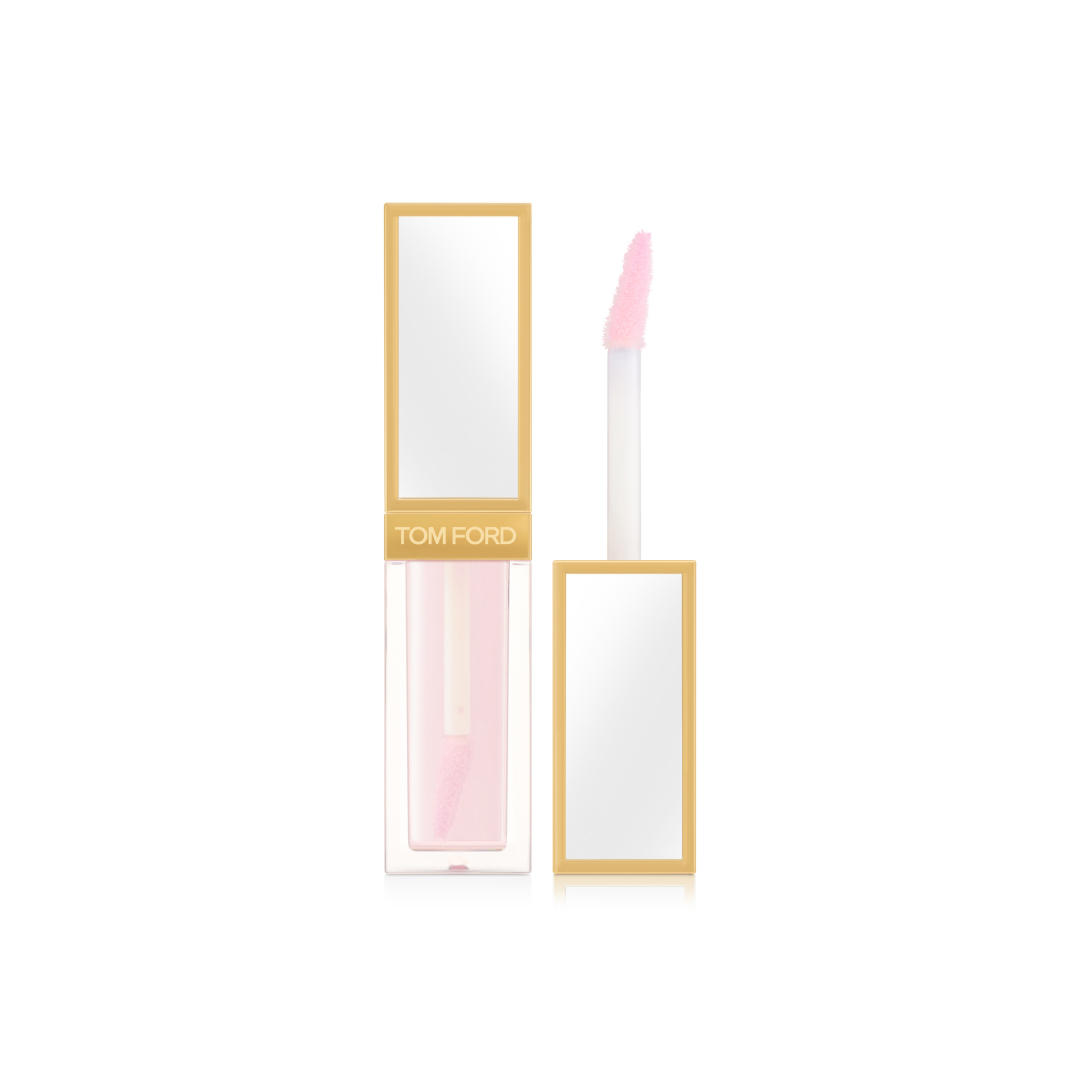 SOLEIL HYDRATING LIP OIL 0